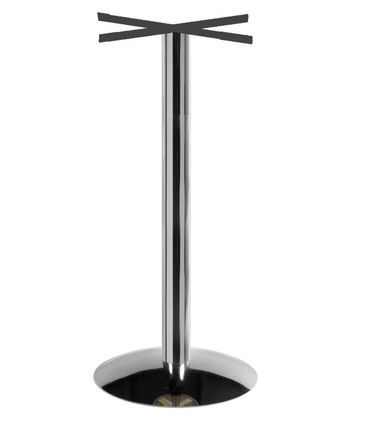 Base de Mesa Bistro Diametro Disco 43cm 12713