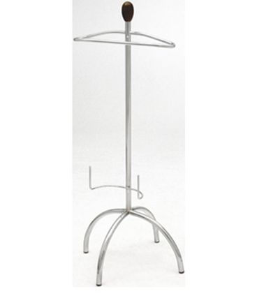 Cabideiro Pegasus Cromado - 17399