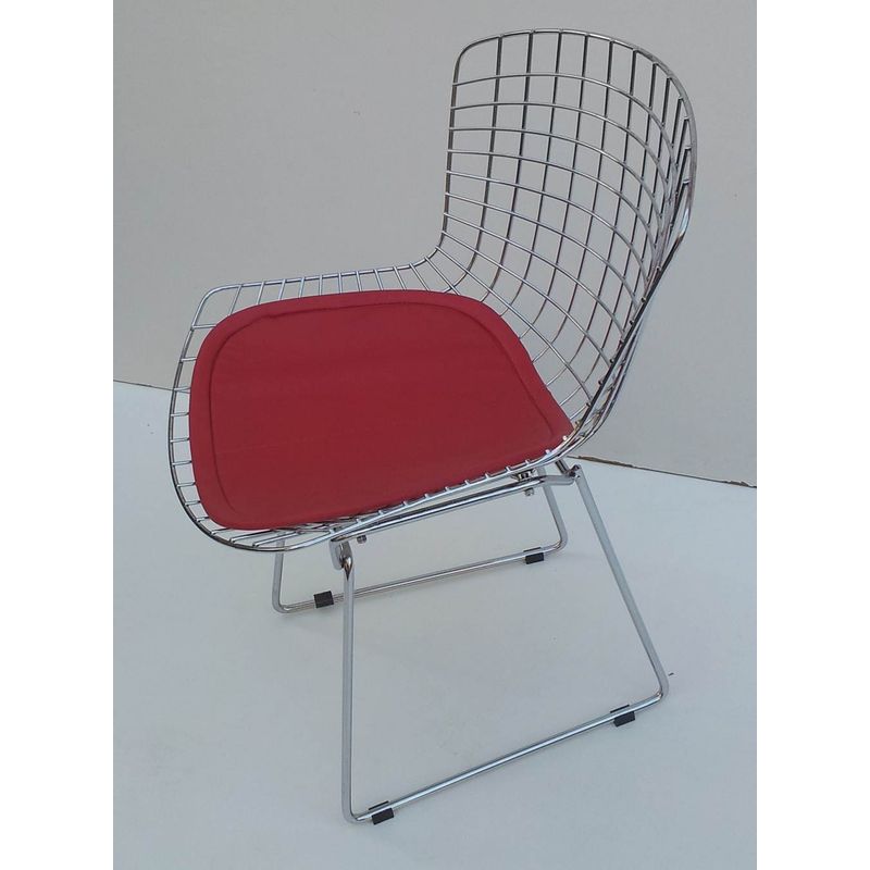 CadeiraBertoiaAssentoCourrissimoVermelho9842