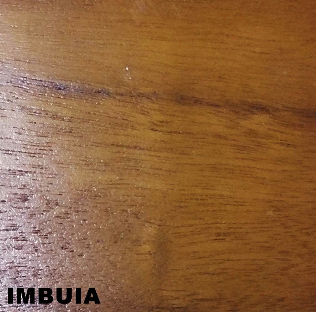 Imbuia-Eames