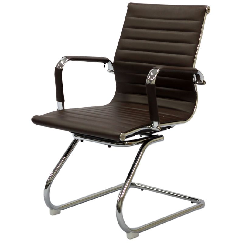 PoltronaEamesEsteirinhaFixaCafeBaseCromada27187