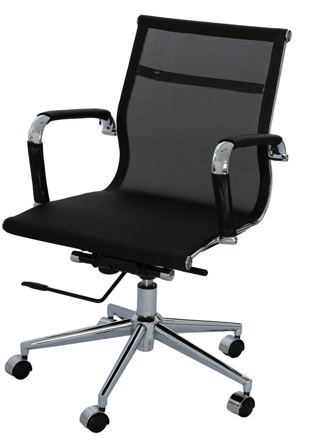 Cadeira-Eames-Telinha-Baixa-Preta-Cromada---15180-