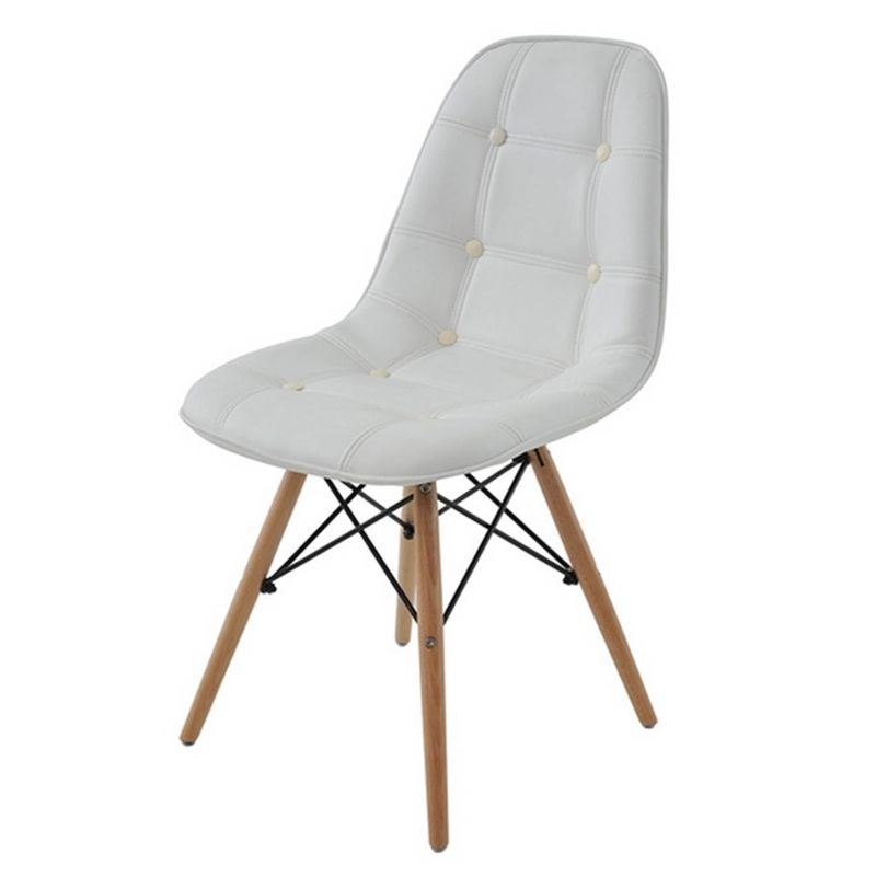 CadeiraEamesEiffelBotoneBrancaBaseMadeira27021
