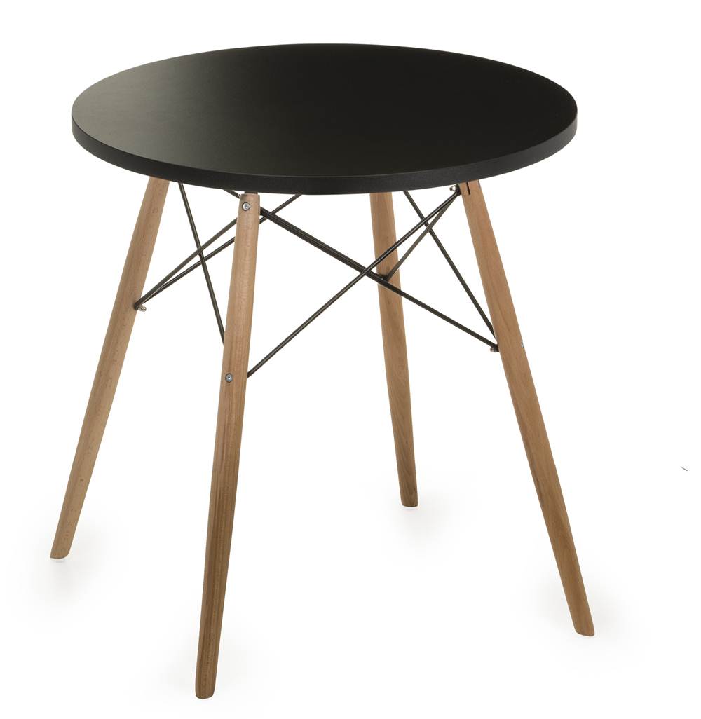 Base-OR-2212-com-Tampo-Redondo-Preto-de-60-cm--
