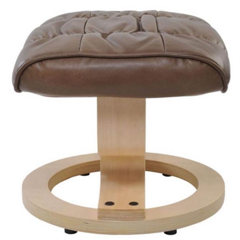 PoltronaMassagemLouisianaCourissimoMarromVintage30543