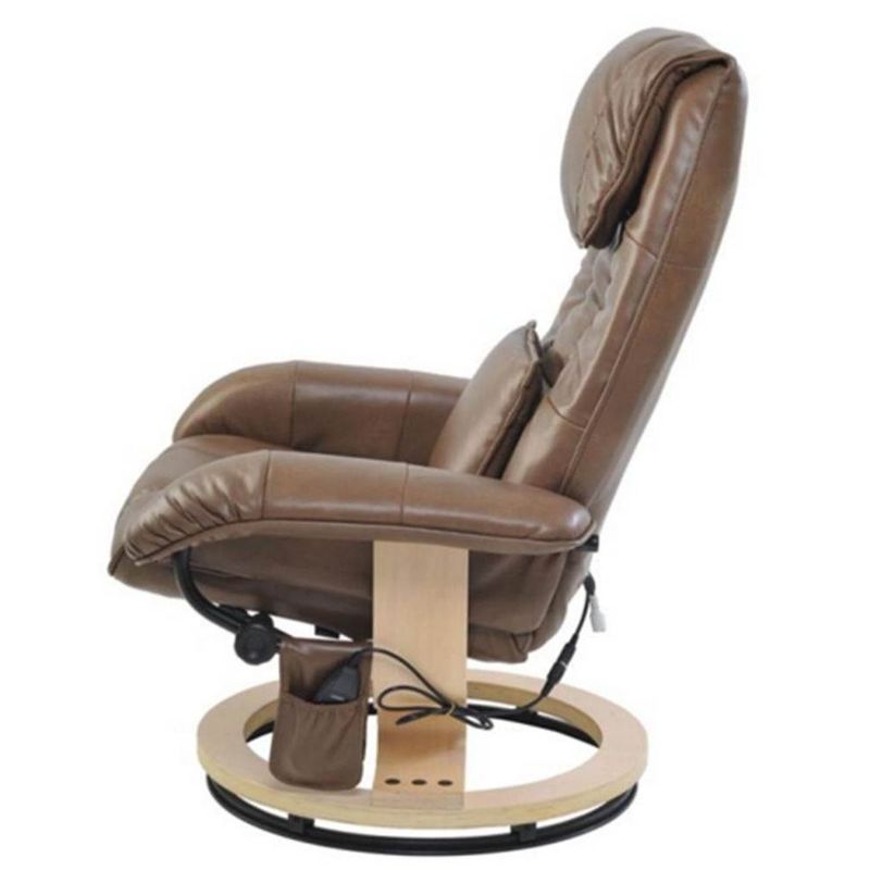 PoltronaMassagemLouisianaCourissimoMarromVintage30543