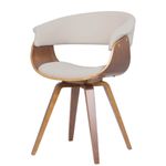 CadeiraBetinaEstofadaCorBegeBaseMadeira29963