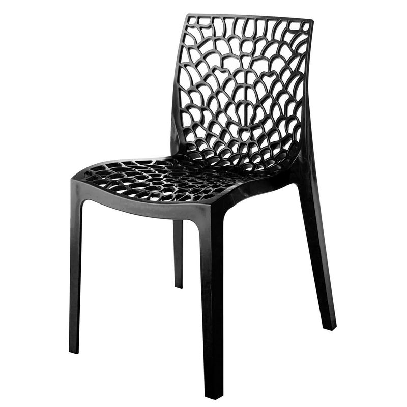 CadeiraGruvyerPolipropilenoCorChumbo31629