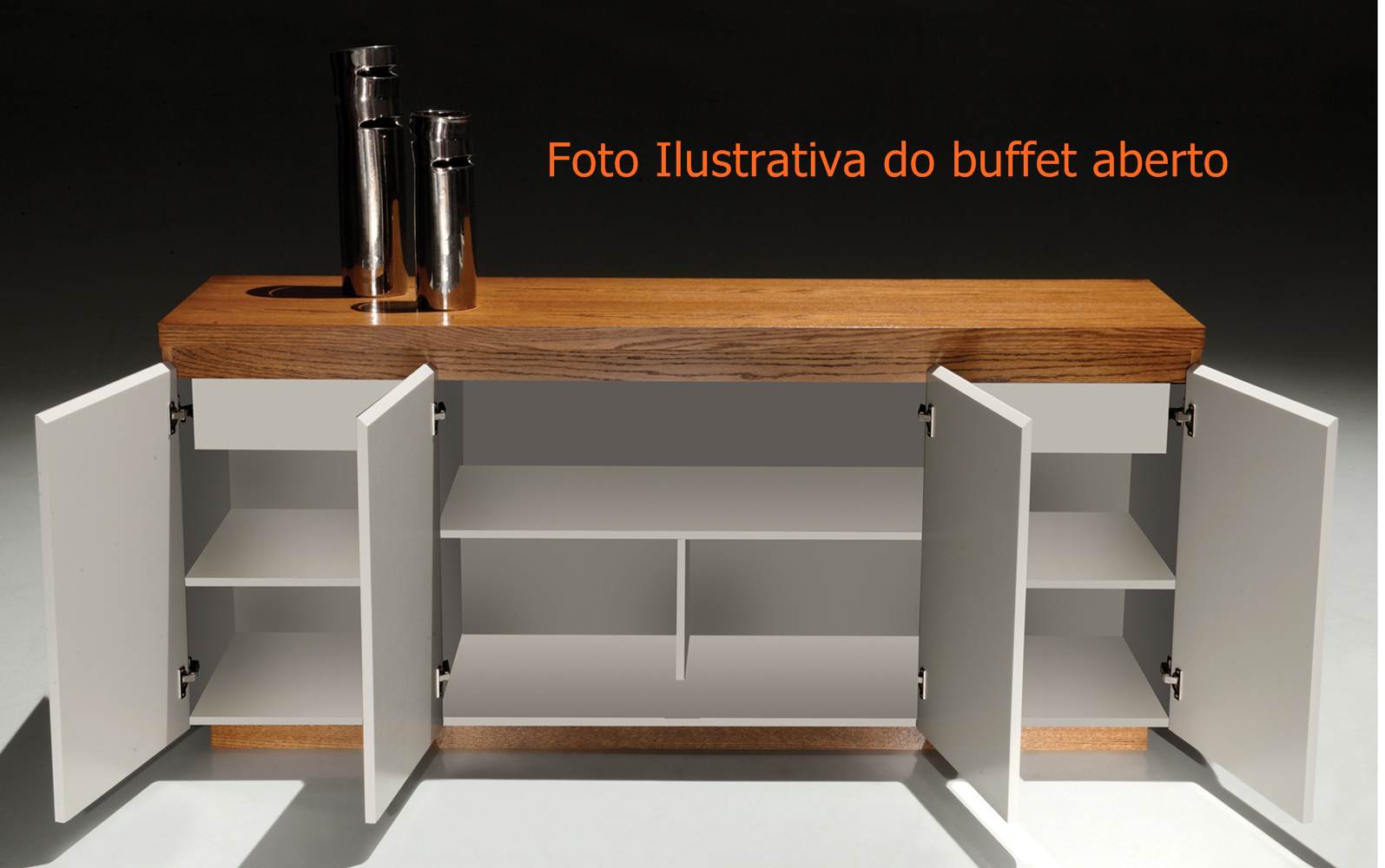 Agata_Buffet--Carvalho-Mel-com-Off-White--ilustrativa