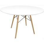 MesaEiffelBaseMadeiraTampoemMDFBranco20996