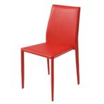 CadeiraAmanda6606emMetalPVCVermelha30649