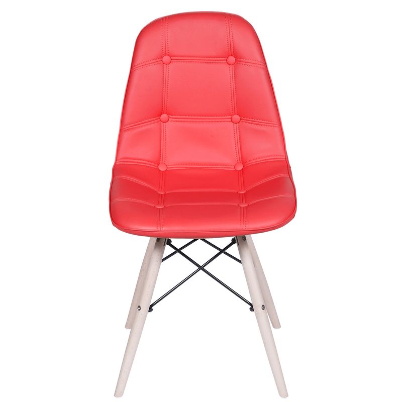 CadeiraEamesEiffelBotone1110VermelhaBaseMadeira32075