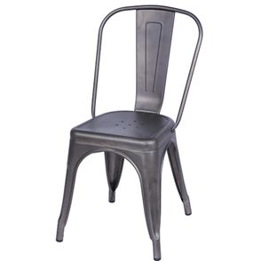 Cadeira Iron Bronze - 32946