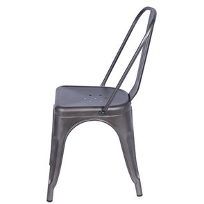 Cadeira Iron Bronze - 32946