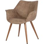 PoltronaMoniqueSuedeMarromVintage34363