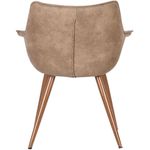 PoltronaMoniqueSuedeMarromVintage34363