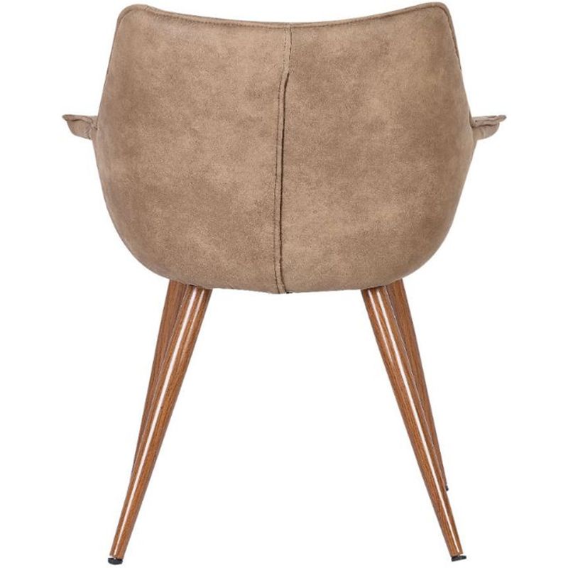 PoltronaMoniqueSuedeMarromVintage34363