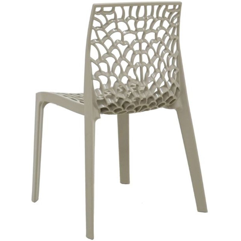 CadeiraGruverPolipropilenoNude34336