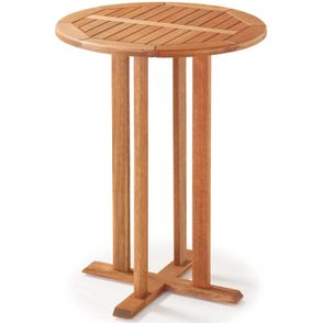 Mesa Bistro Primavera Stain Jatoba 1,06 MT (ALT) - 34709