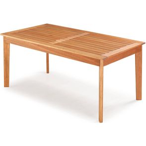 Mesa Churrasqueira Primavera Stain Jatoba 2,20 MT - 34739