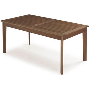 Mesa Churrasqueira Primavera Stain Castanho 1,60 MT - 34742