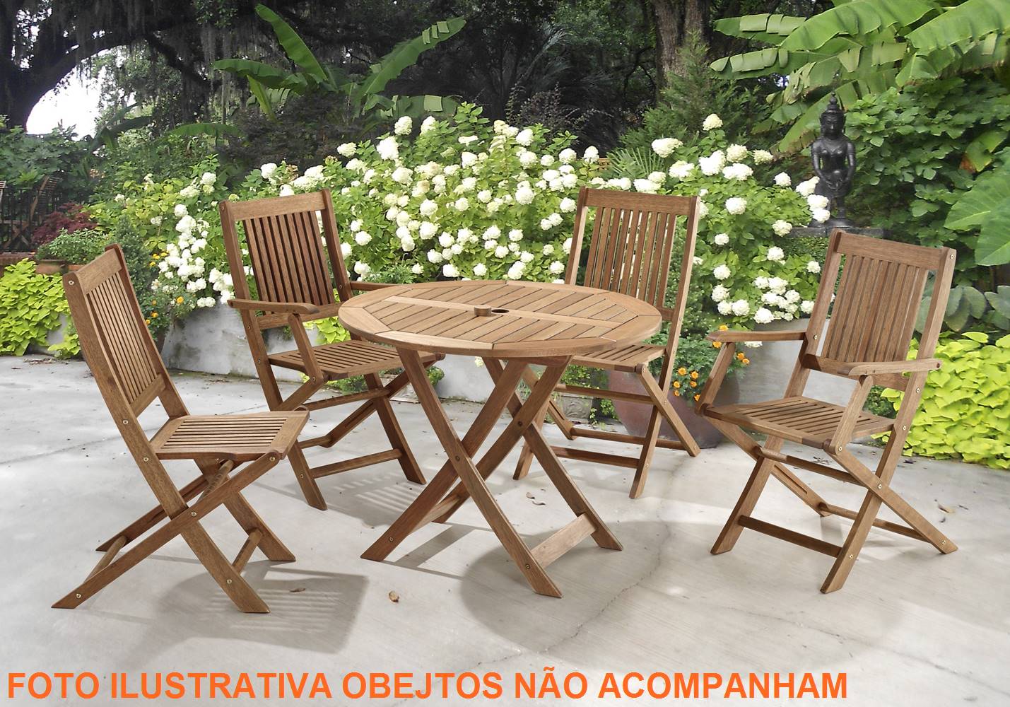 Linha-Primavera-Redonda