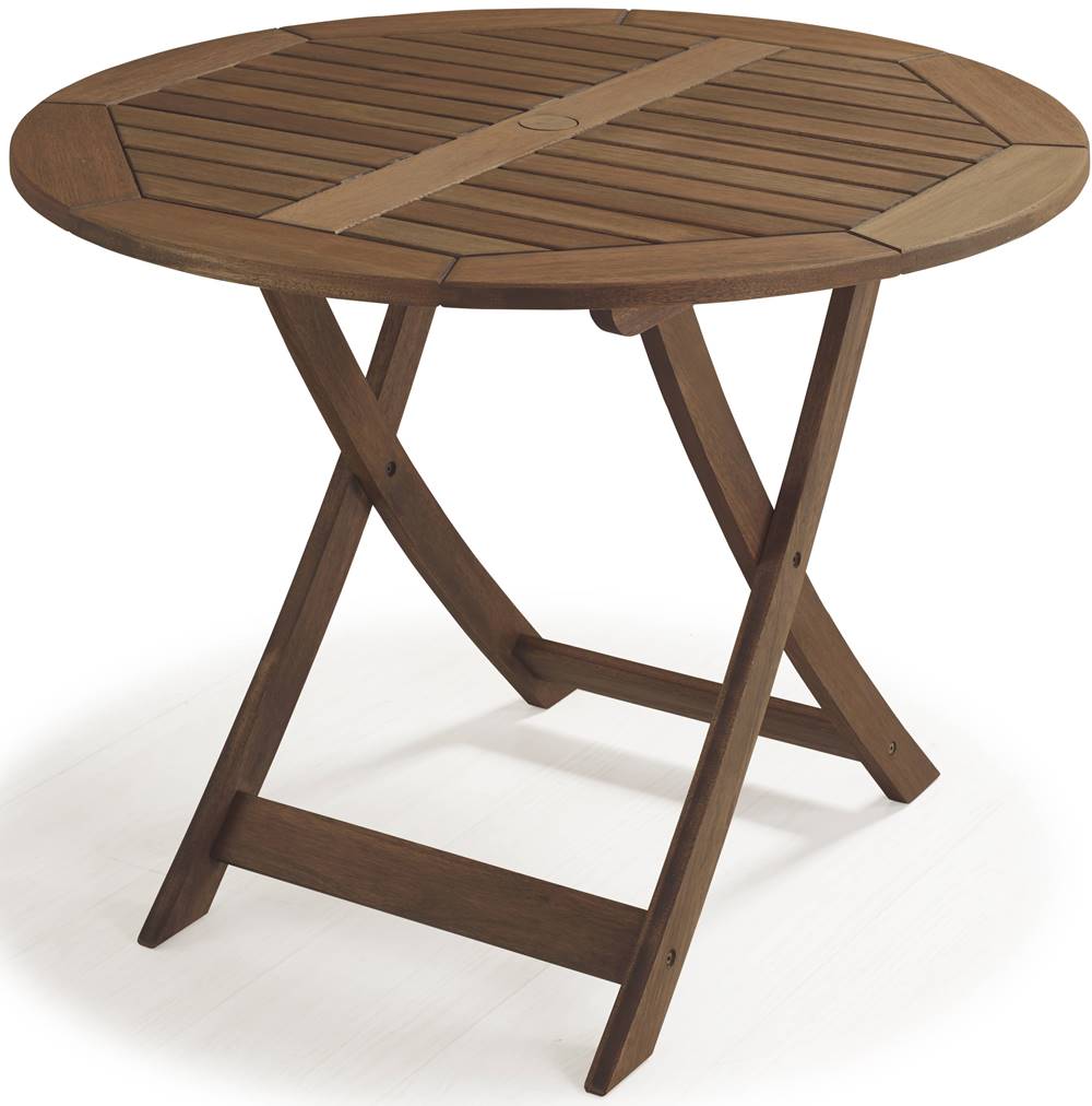 Mesa-Dobravel-Redonda-Primavera-Stain-Castanho-90-cm---34759