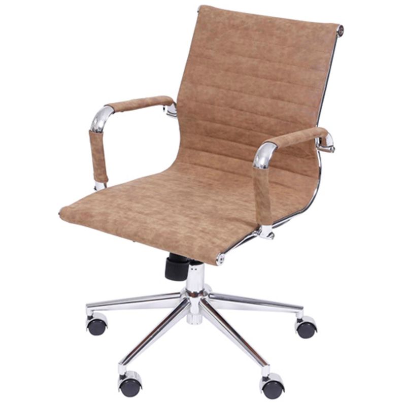 CadeiraEscritorioEamesCourissimoRetroCastanho37606