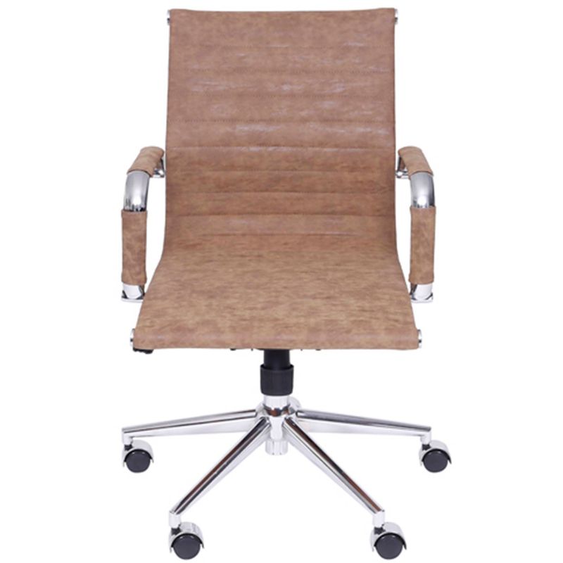 CadeiraEscritorioEamesCourissimoRetroCastanho37606