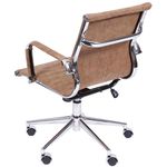 CadeiraEscritorioEamesCourissimoRetroCastanho37606