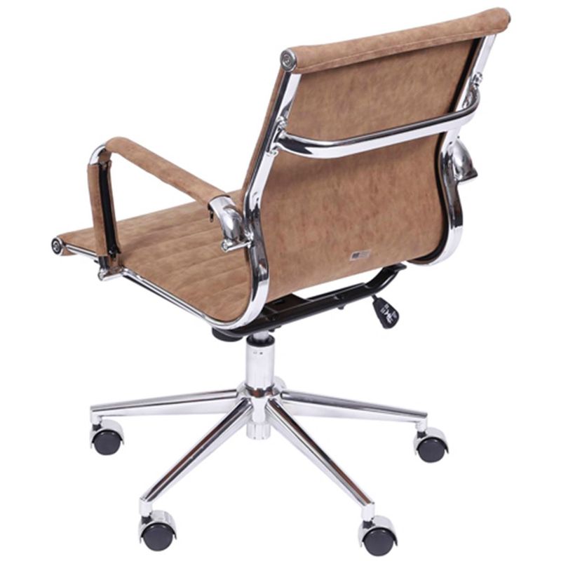 CadeiraEscritorioEamesCourissimoRetroCastanho37606