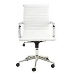 CadeiraSevilhaEamesBaixaCromadaPUBranco