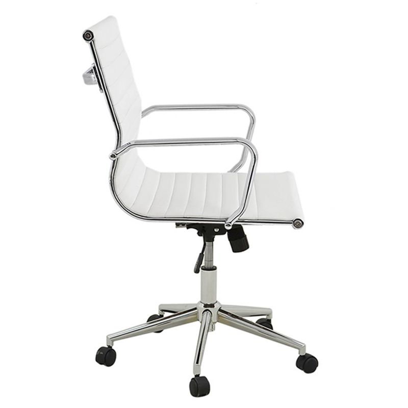 CadeiraSevilhaEamesBaixaCromadaPUBranco