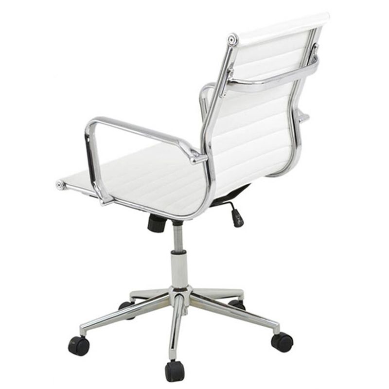 CadeiraSevilhaEamesBaixaCromadaPUBranco