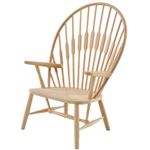 PoltronaRainhaAssentoPalhaCorpoMadeiraNatural