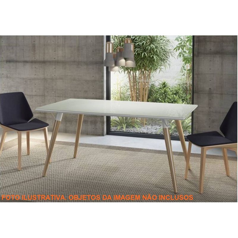 MesaJantarFormatoOffWhiteFosco120MTLARG