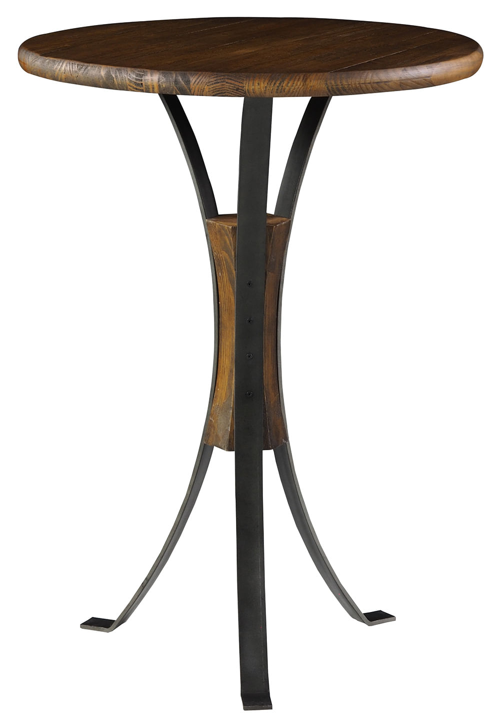Mesa-Bistro-West-Cor-Rustic-Brown-Base-Aco-70-cm