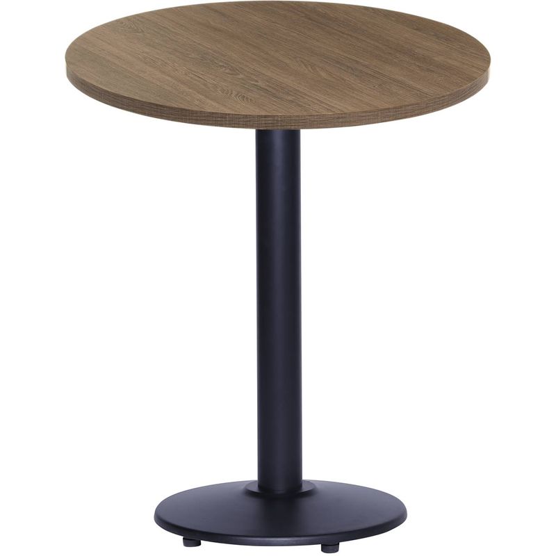 BaseLuisianacomTampoRedondode70cmImbuia38563