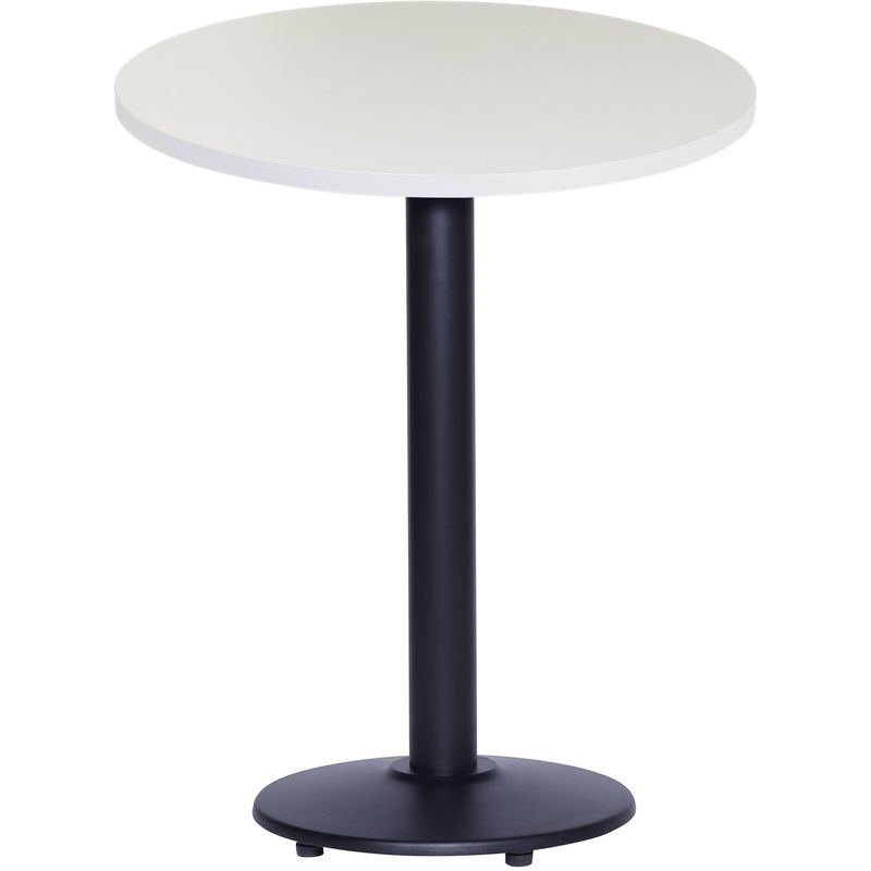 BaseLuisianacomTampoRedondode80cmBranco38564