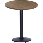 BaseLuisianacomTampoRedondode80cmImbuia38566