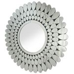 EspelhoVenezianoRedondoPetalasCorPrata