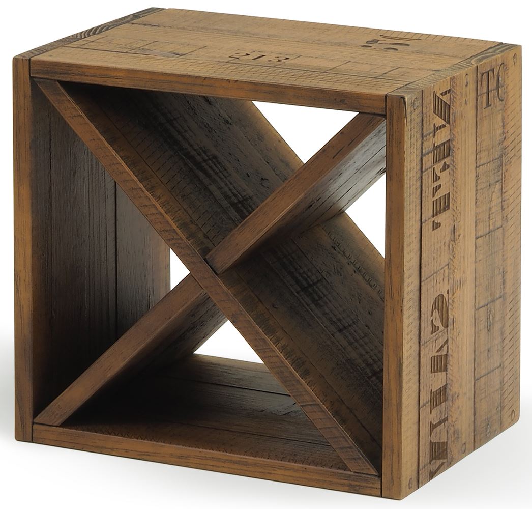 Garrafeiro-Xis-Simples-Mad-Rustic-Brown-Com-Gravacao