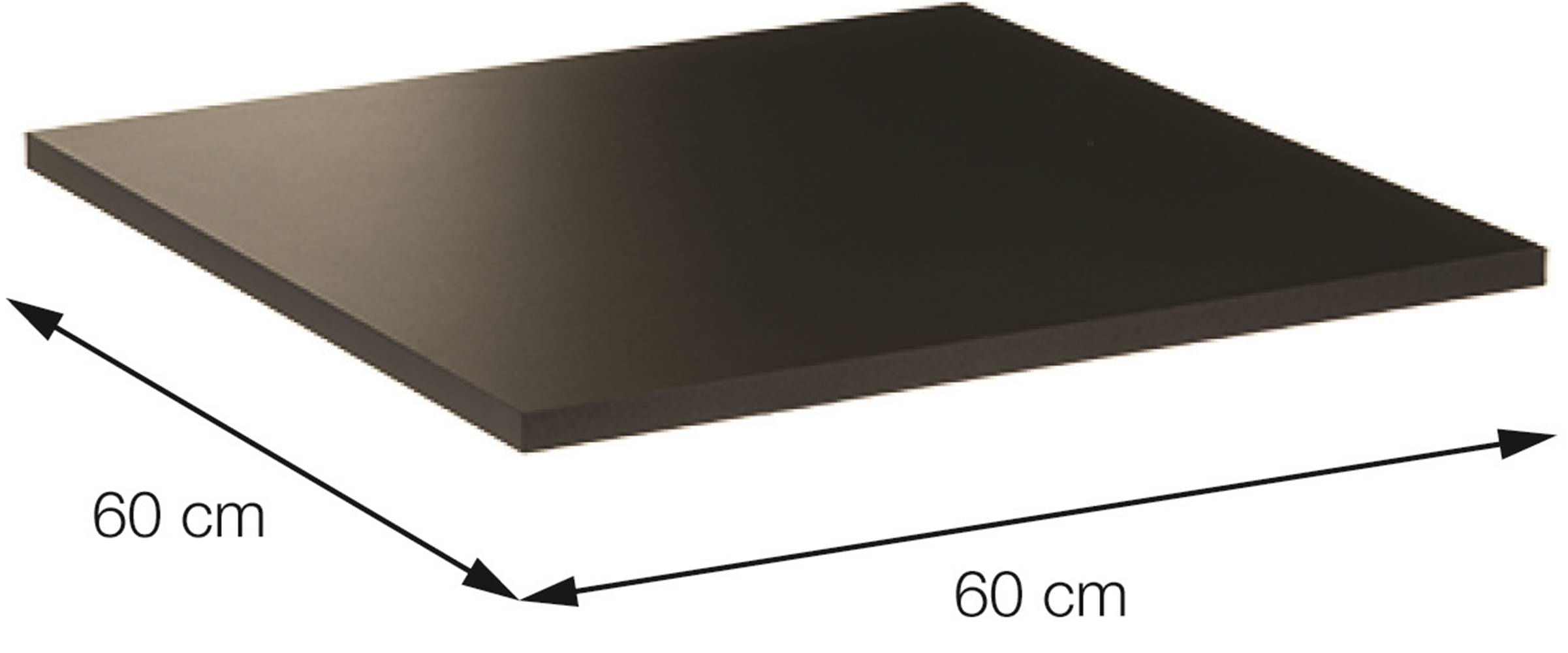 Base-Nebraska-Aluminio-com-Tampo-Quadrado-Preto-de-60-cm---28740-