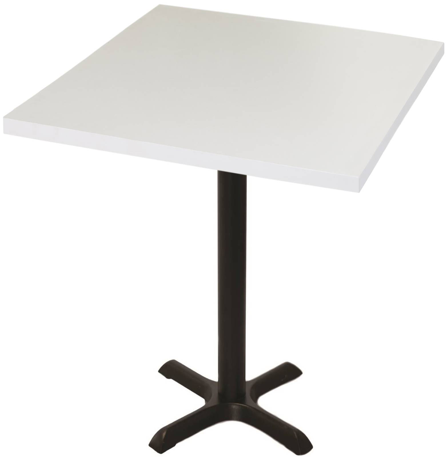 Base-Virginia-Ferro-Pintado-Preto-com-Tampo-Quadrado-de-80-cm-Branco---39323
