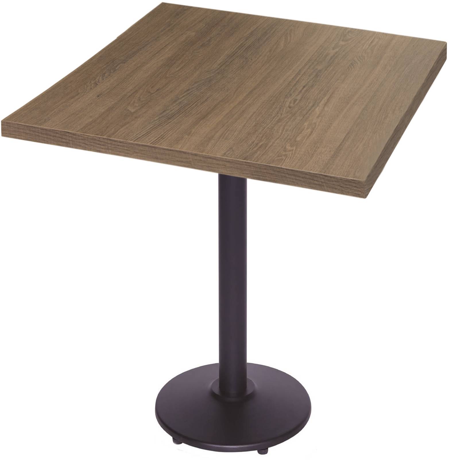 Base-Luisiana-Ferro-Preto-Pintado-com-Tampo-Quadrado-de-70-cm-Imbuia---39416