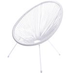 PoltronaAcapulcoCordasemPVCBrancaBasedeAcoPintadoBranco39555