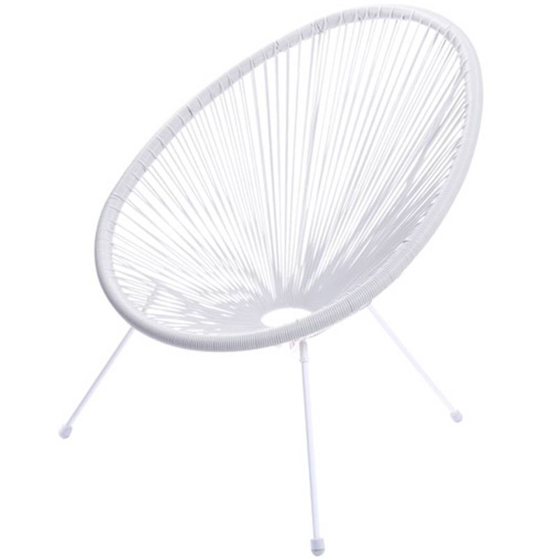 PoltronaAcapulcoCordasemPVCBrancaBasedeAcoPintadoBranco39555