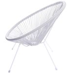 PoltronaAcapulcoCordasemPVCBrancaBasedeAcoPintadoBranco39555