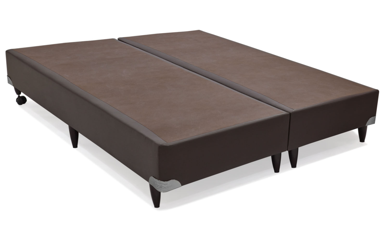 Cama-Box-Alta-Cori-Rosolare-King-Size-em-Corino-Marrom