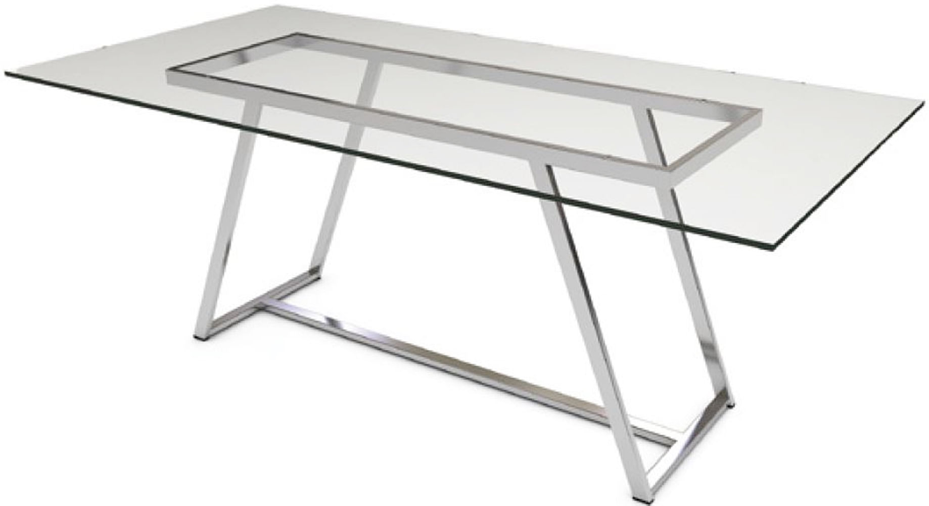 Mesa-Jantar-Travis-Tampo-Vidro-Estrutura-Cromada-200-MT--LARG----41120-